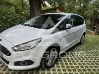 2016 Ford S-Max