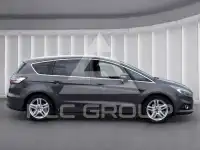 2016 Ford S-Max