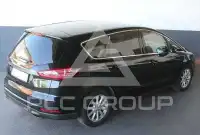 2016 Ford S-Max
