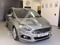 2016 Ford S-Max