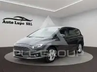 2016 Ford S-Max