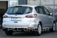 2016 Ford S-Max