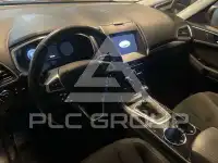 2016 Ford S-Max