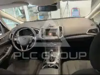2016 Ford S-Max