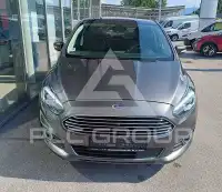 2016 Ford S-Max
