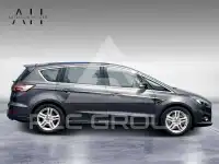 2016 Ford S-Max