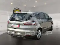 2016 Ford S-Max