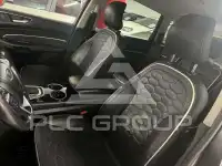 2016 Ford S-Max