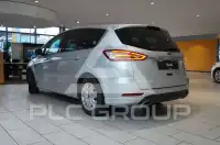 2016 Ford S-Max