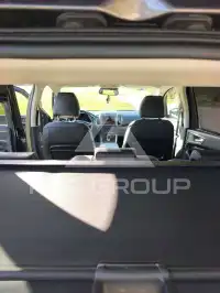 2016 Ford S-Max