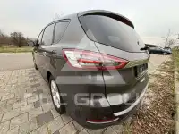 2016 Ford S-Max