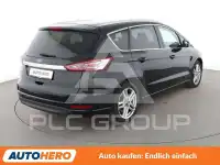 2016 Ford S-Max