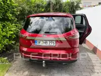 2016 Ford S-Max