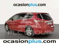2016 Ford S-Max