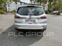 2016 Ford S-Max