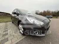 2016 Ford S-Max