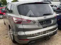 2016 Ford S-Max