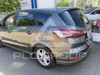 2016 Ford S-Max