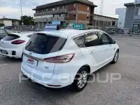 2016 Ford S-Max
