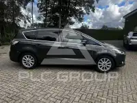 2016 Ford S-Max