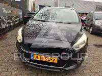 2016 Ford S-Max
