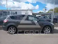 2016 Ford S-Max