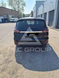 2016 Ford S-Max