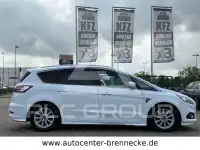 2016 Ford S-Max