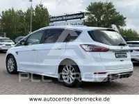 2016 Ford S-Max