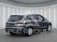 2016 Ford S-Max