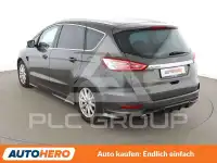 2016 Ford S-Max
