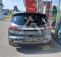 2016 Ford S-Max