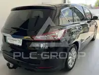 2016 Ford S-Max