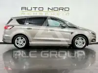 2016 Ford S-Max