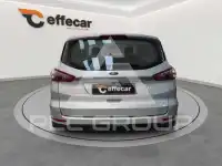 2016 Ford S-Max