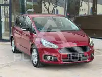 2016 Ford S-Max