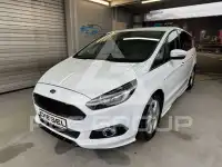 2016 Ford S-Max