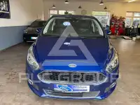 2016 Ford S-Max