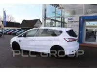 2016 Ford S-Max