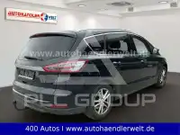 2016 Ford S-Max