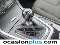 2016 Ford S-Max