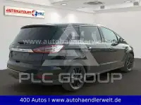 2016 Ford S-Max