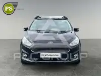 2016 Ford S-Max