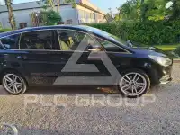 2016 Ford S-Max