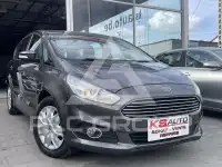 2016 Ford S-Max