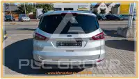 2016 Ford S-Max
