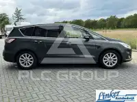 2016 Ford S-Max