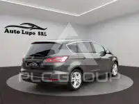 2016 Ford S-Max