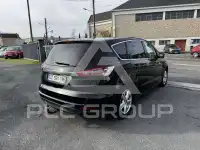 2016 Ford S-Max