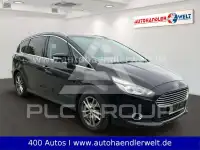 2016 Ford S-Max